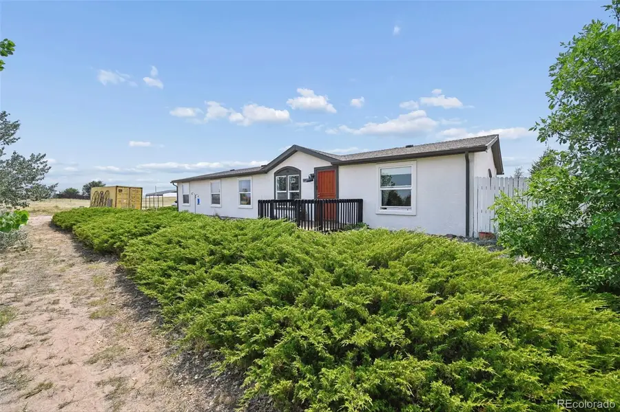 1350 Antelope Drive, Calhan, CO 80808 - #3
