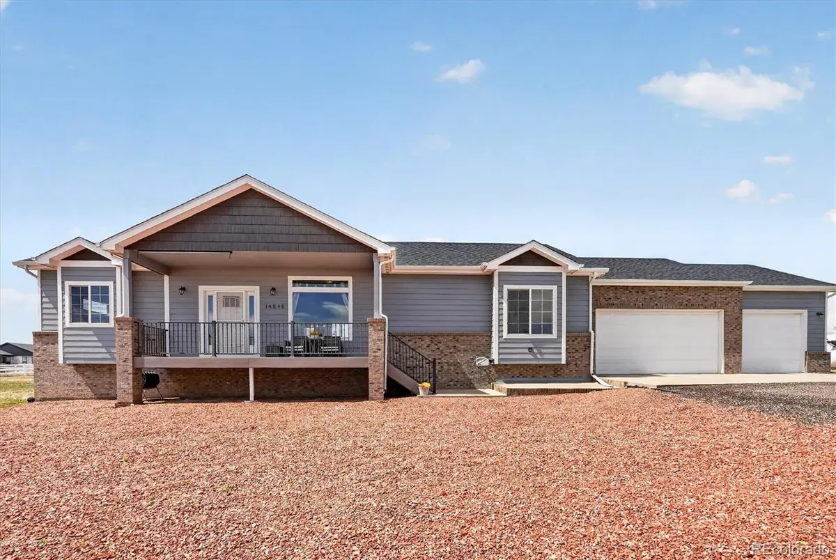 14545 Barksdaly Way, Keenesburg, CO 80643 - #1