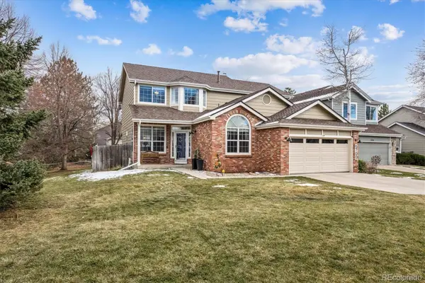 5700 S Jellison Street, Littleton, CO 80123