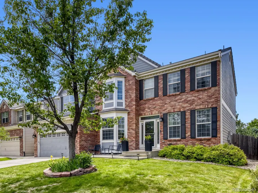 5957 S Helena Street, Centennial, CO 80016 - #2