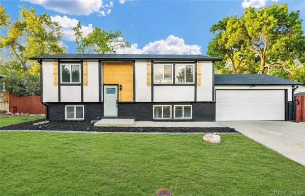 7433 W Hinsdale Drive, Littleton, CO 80128