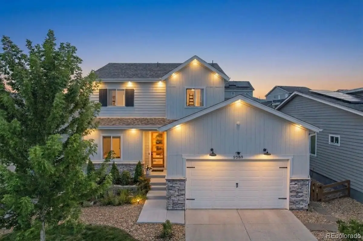 9389 Blanca Street, Arvada, CO 80007 - #1