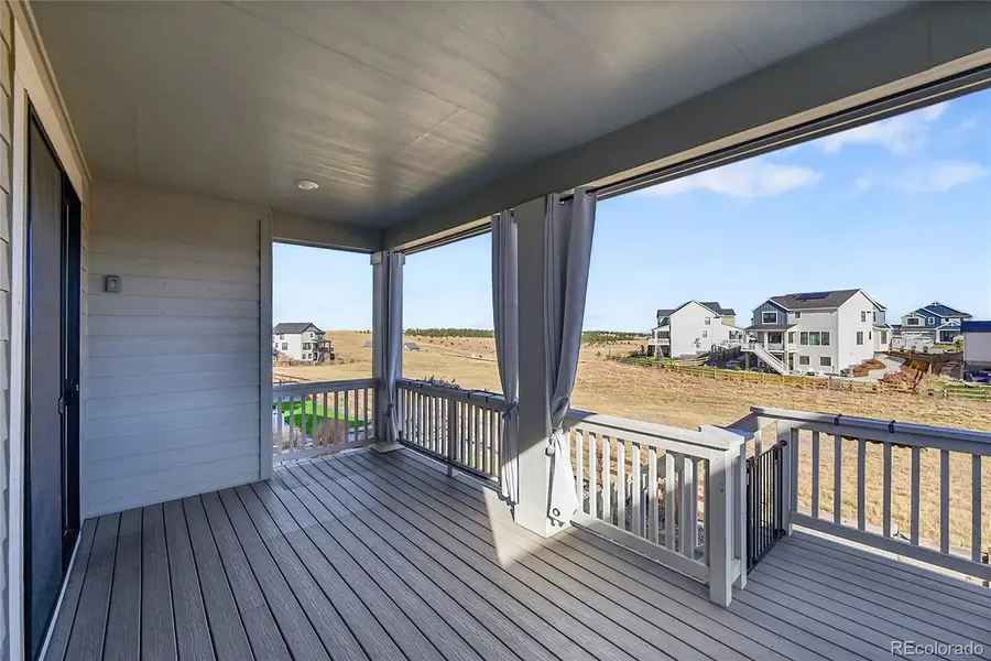 1343 Elbridge Drive, Elizabeth, CO 80107 - Image #2