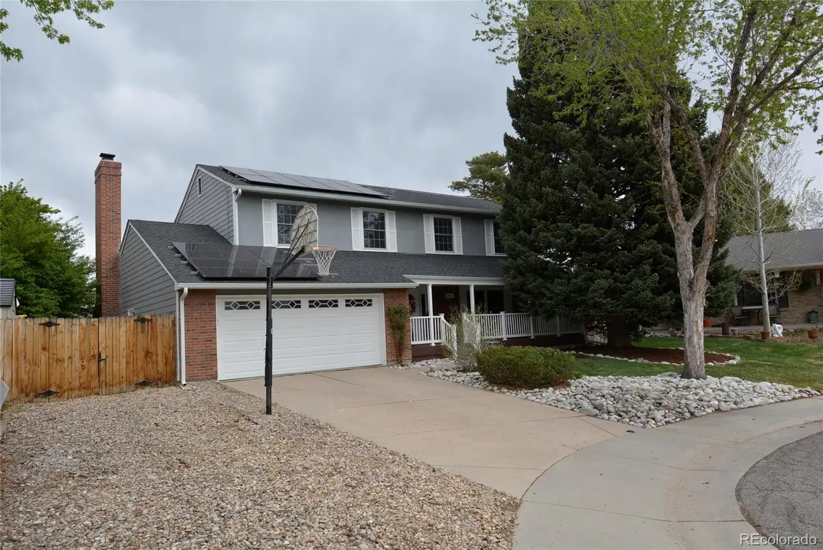 9747 W Nova Avenue, Littleton, CO 80127 - #1