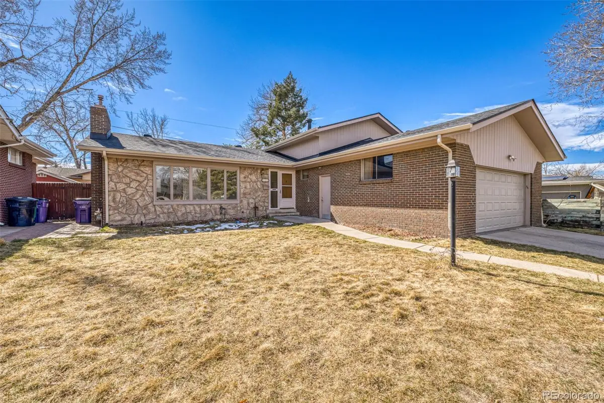 529 S Magnolia Lane, Denver, CO 80224 - #1