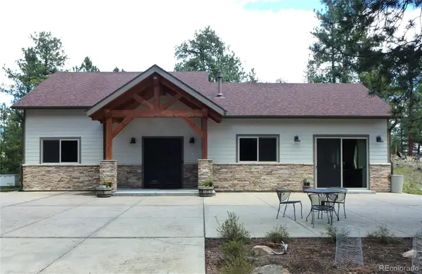 13694 Drake Court, Pine, CO 80470