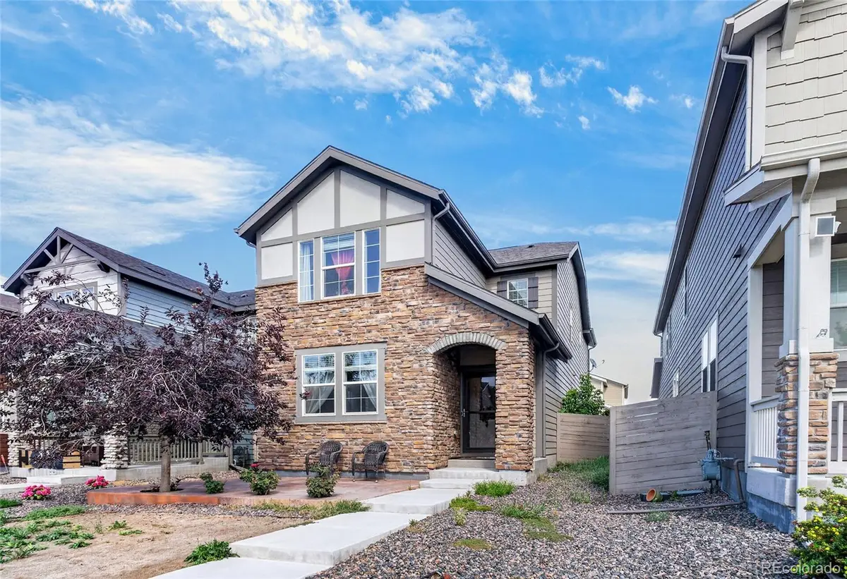 4728 Helena Street, Denver, CO 80239 - #1