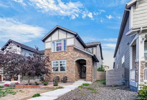 4728 Helena Street, Denver, CO 80239