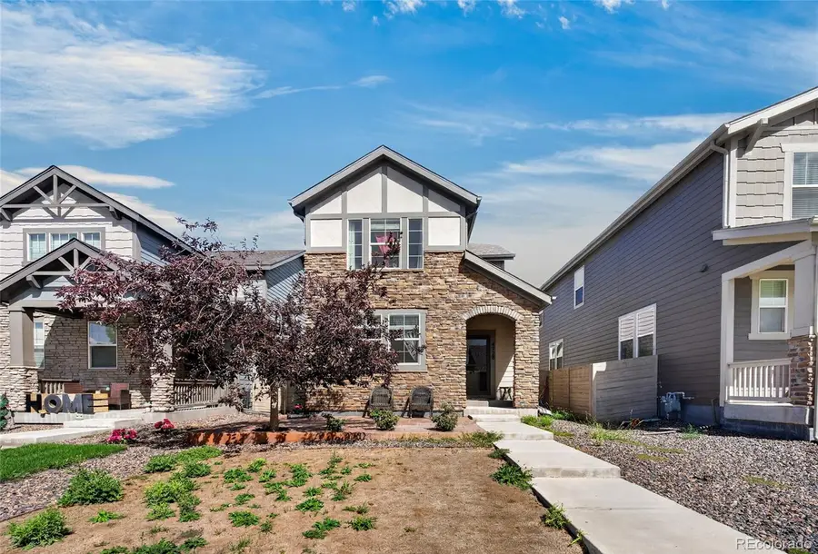 4728 Helena Street, Denver, CO 80239 - #2
