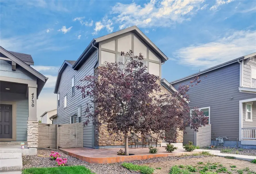 4728 Helena Street, Denver, CO 80239 - #3