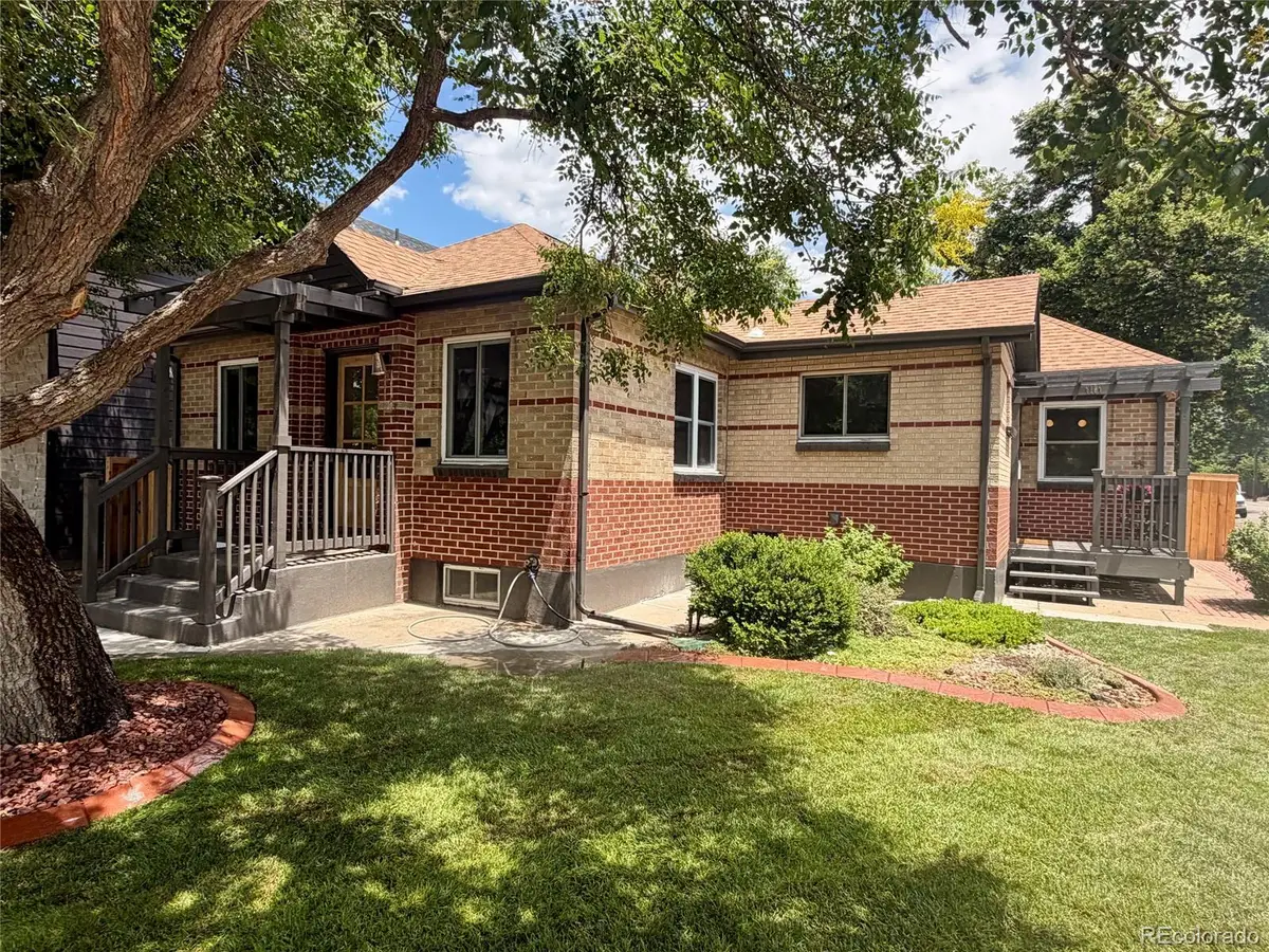4104-4106 N Yates Street, Denver, CO 80212 - #1