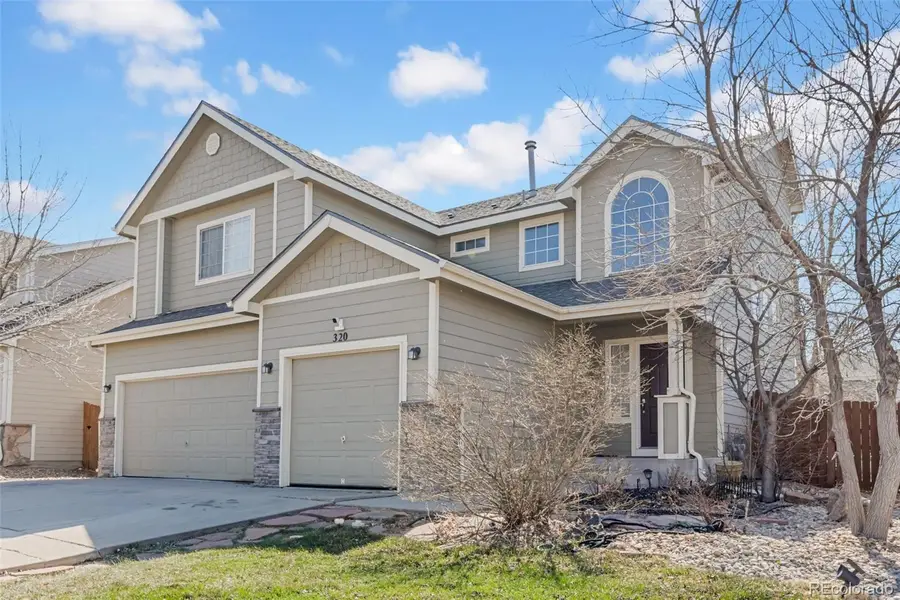 320 Short Drive, Dacono, CO 80514 - #2