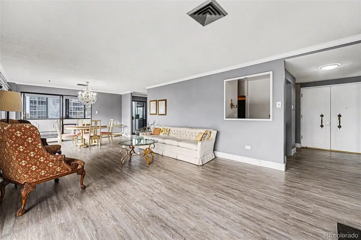 3131 E Alameda Avenue #301, Denver, CO 80209 - #1