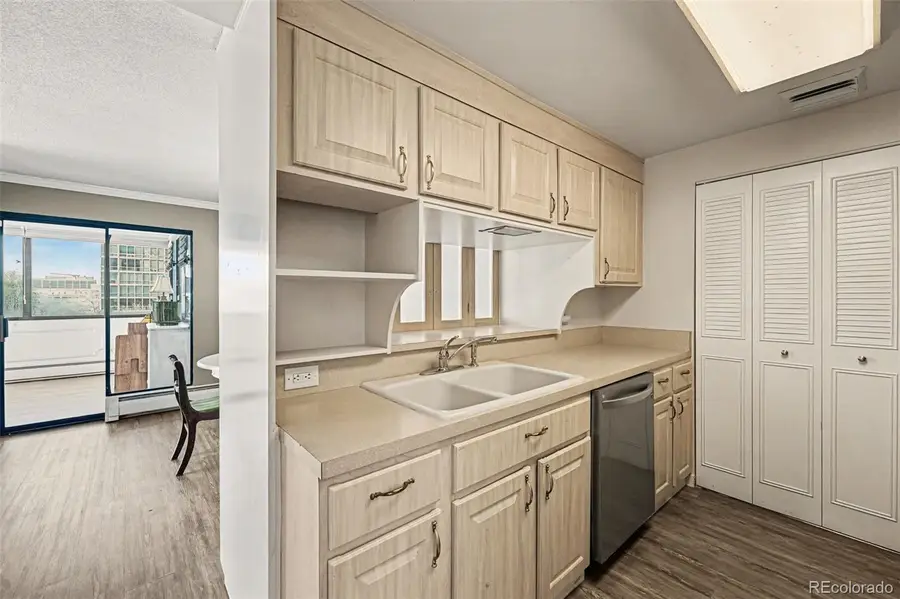 3131 E Alameda Avenue #301, Denver, CO 80209 - #3