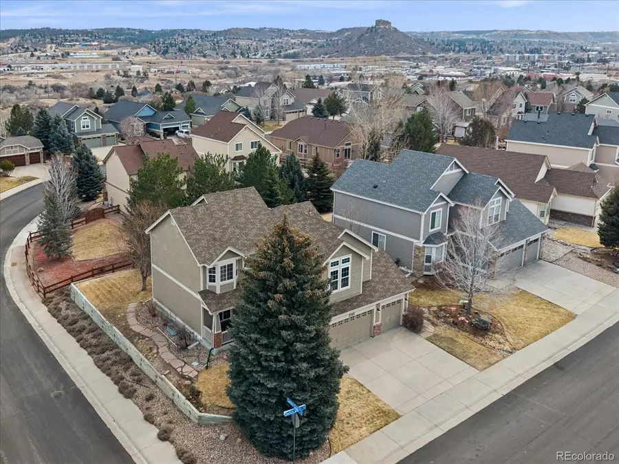2348 Switch Grass Way, Castle Rock, CO 80109 - #2