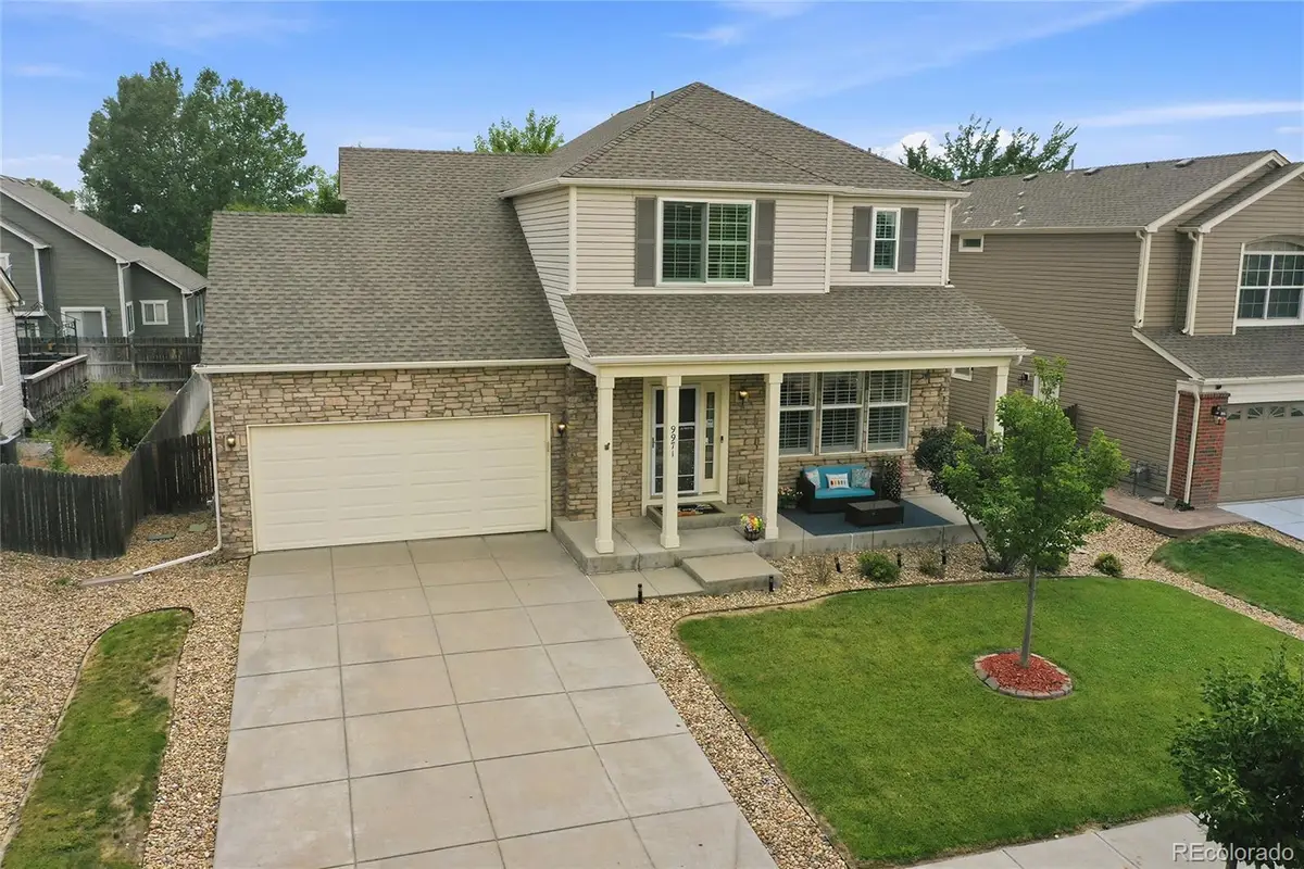 9971 Joplin Street, Commerce City, CO 80022 - #1