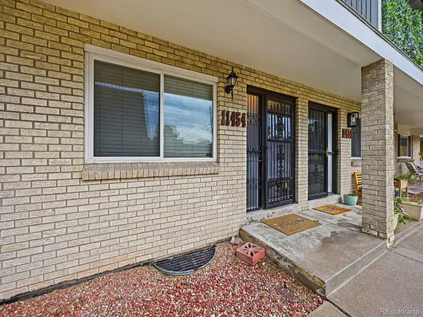 11454 W 17th Place, Lakewood, CO 80215