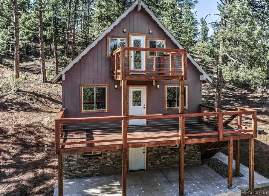 5100 County Rd 1, Cripple Creek, CO 80816 - #2