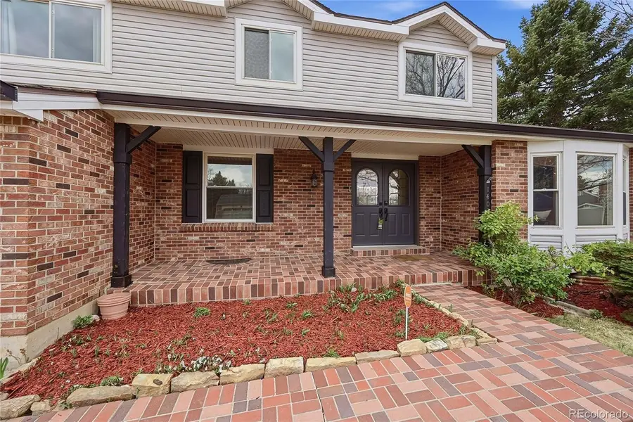 1402 E Long Place, Centennial, CO 80122 - #3