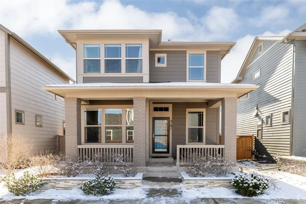 5191 Willow Way, Denver, CO 80238 - Image #1