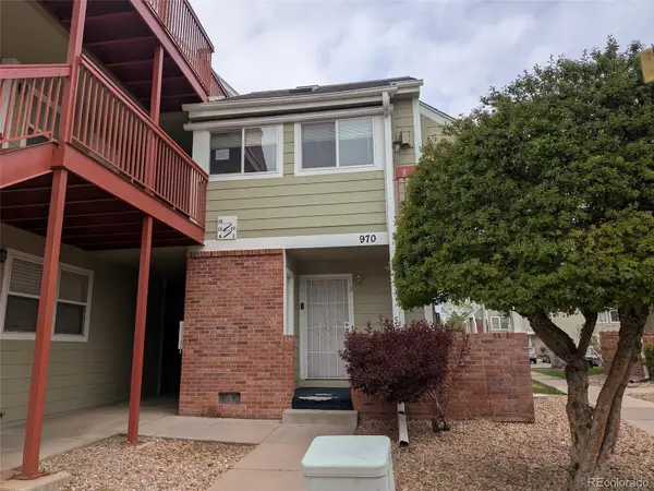 970 S Dawson Way #10, Aurora, CO 80012