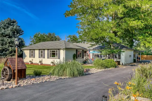 450 Garland Street, Lakewood, CO 80226