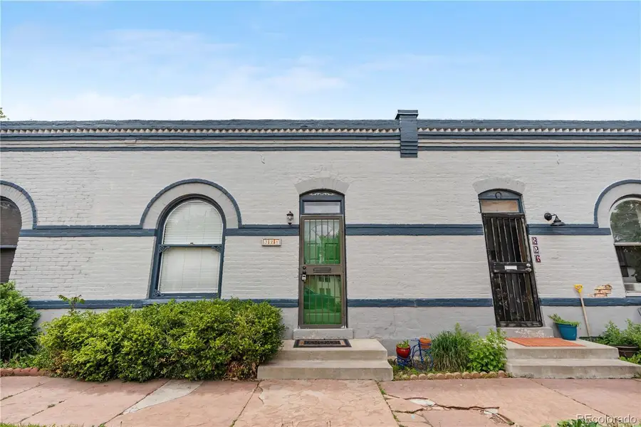 328 E Dakota Avenue, Denver, CO 80209 - #2