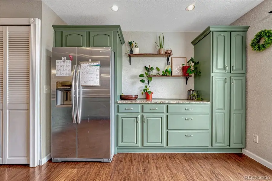 1662 S Idalia Circle #J, Aurora, CO 80017 - #2