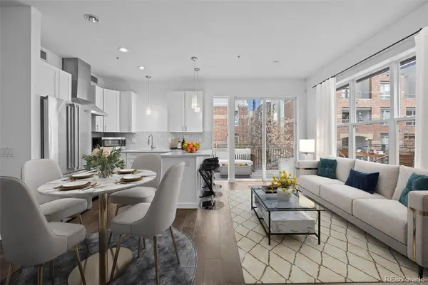 1438 Little Raven Street #202, Denver, CO 80202