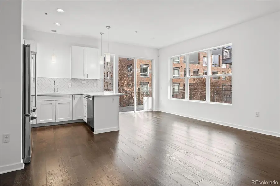 1438 Little Raven Street #202, Denver, CO 80202 - Image #2