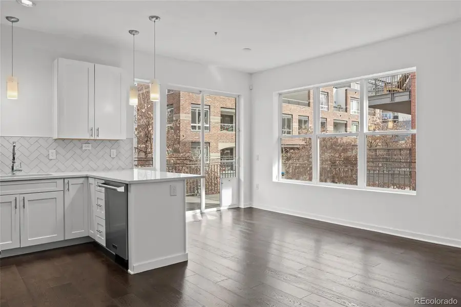 1438 Little Raven Street #202, Denver, CO 80202 - Image #3