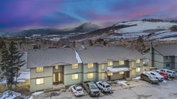 893 Straight Creek Drive #104, Dillon, CO 80435