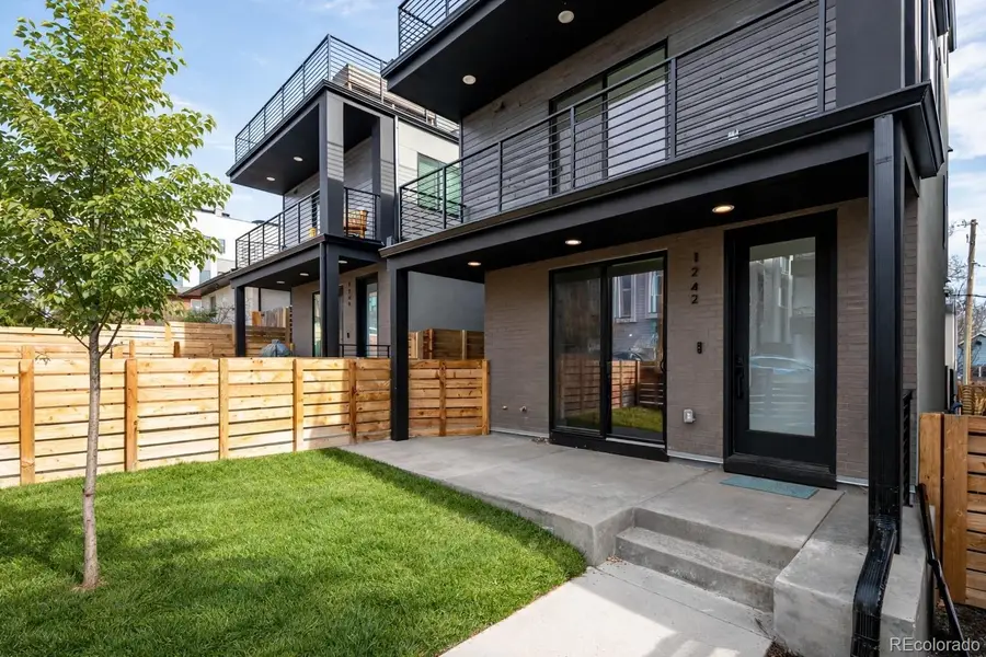 1246-1248 N Tennyson Street, Denver, CO 80204 - #3