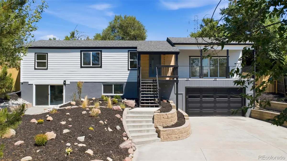 5955 W 7th Ave, Denver, CO 80214 - #1