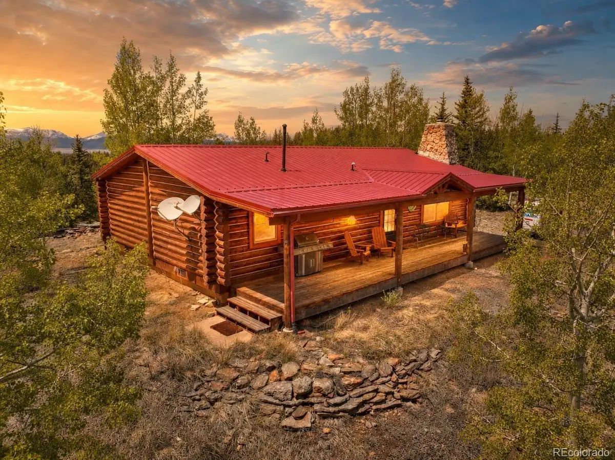 312 Bowstring Road, Como, CO 80432 - #1