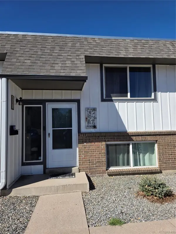 835 Tennyson Street #C, Denver, CO 80204