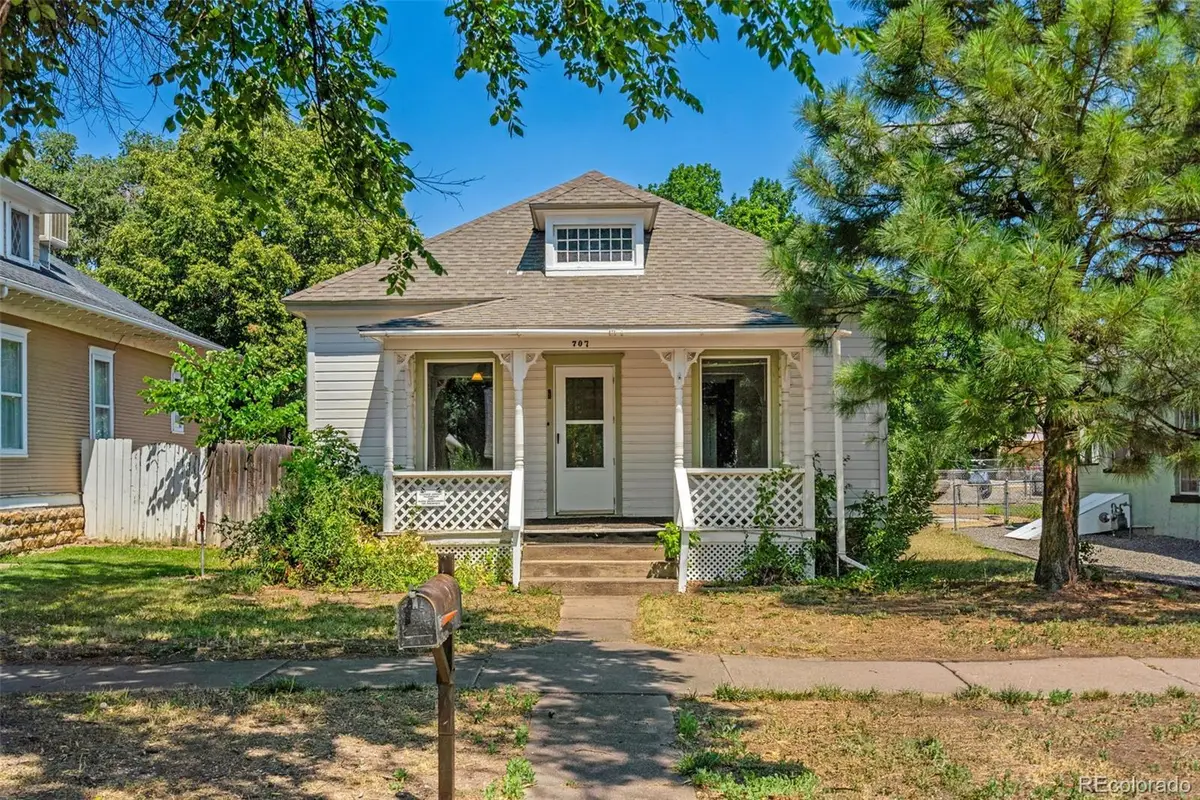 707 College, Canon City, CO 81212 - Image #1