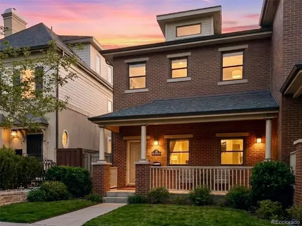 113 S Garfield Street #A, Denver, CO 80209