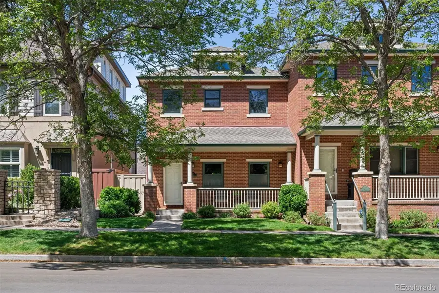113 S Garfield Street #A, Denver, CO 80209 - #2