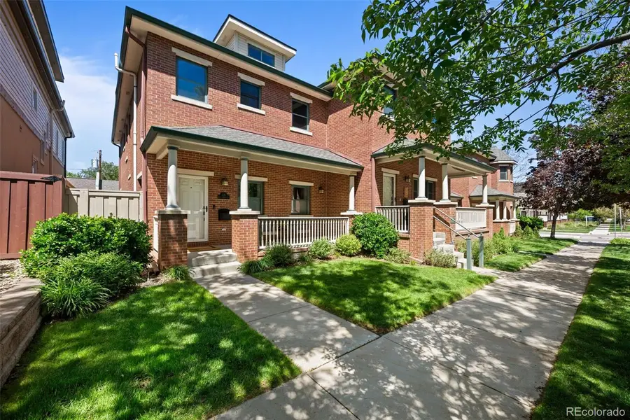 113 S Garfield Street #A, Denver, CO 80209 - #3