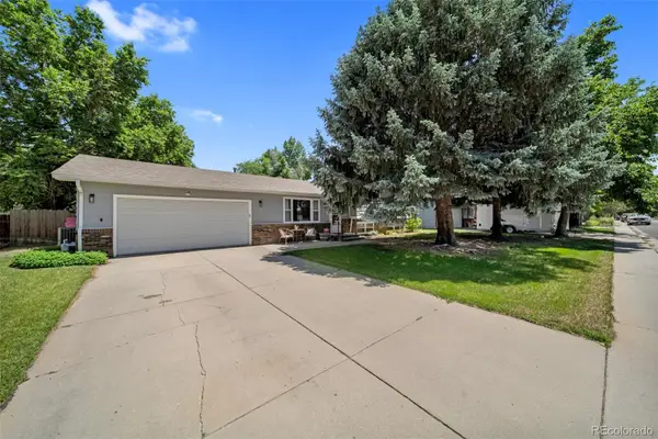 304 Dahlia Street, Fort Morgan, CO 80701