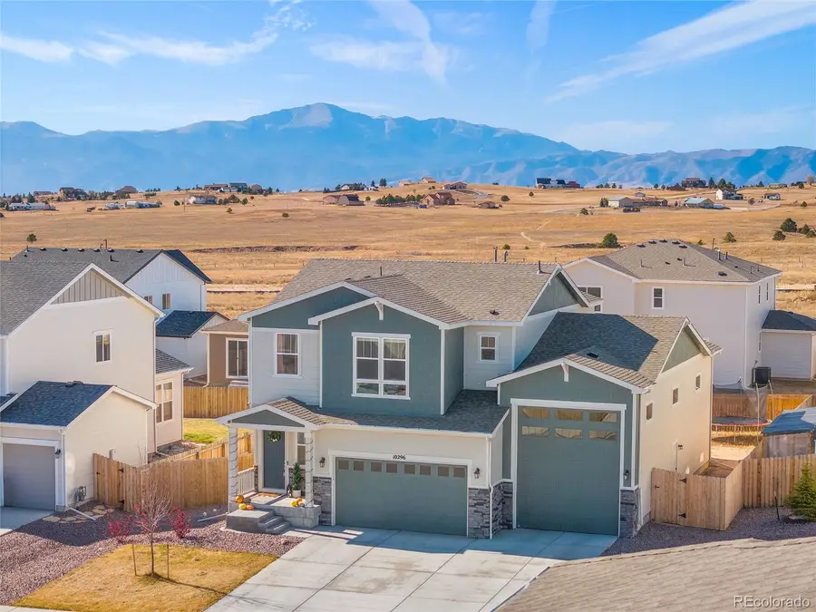 10296 Country Manor Drive, Peyton, CO 80831 - Image #3