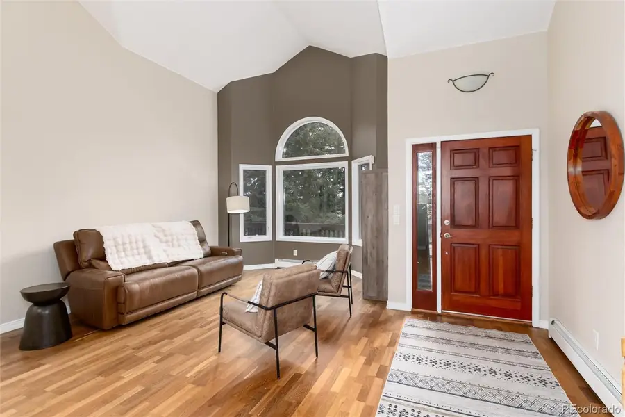 8171 S Homesteader Drive, Morrison, CO 80465 - #2