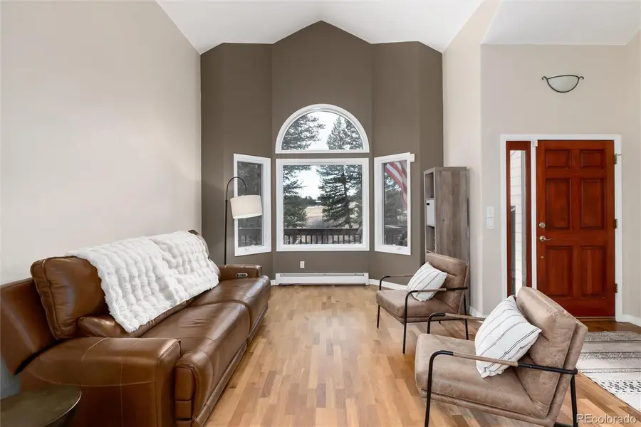 8171 S Homesteader Drive, Morrison, CO 80465 - #3