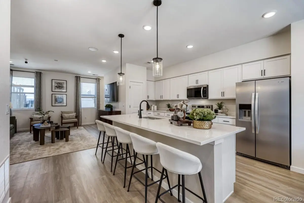 9200 E 47th Ave Cir #202, Denver, CO 80238 - #1