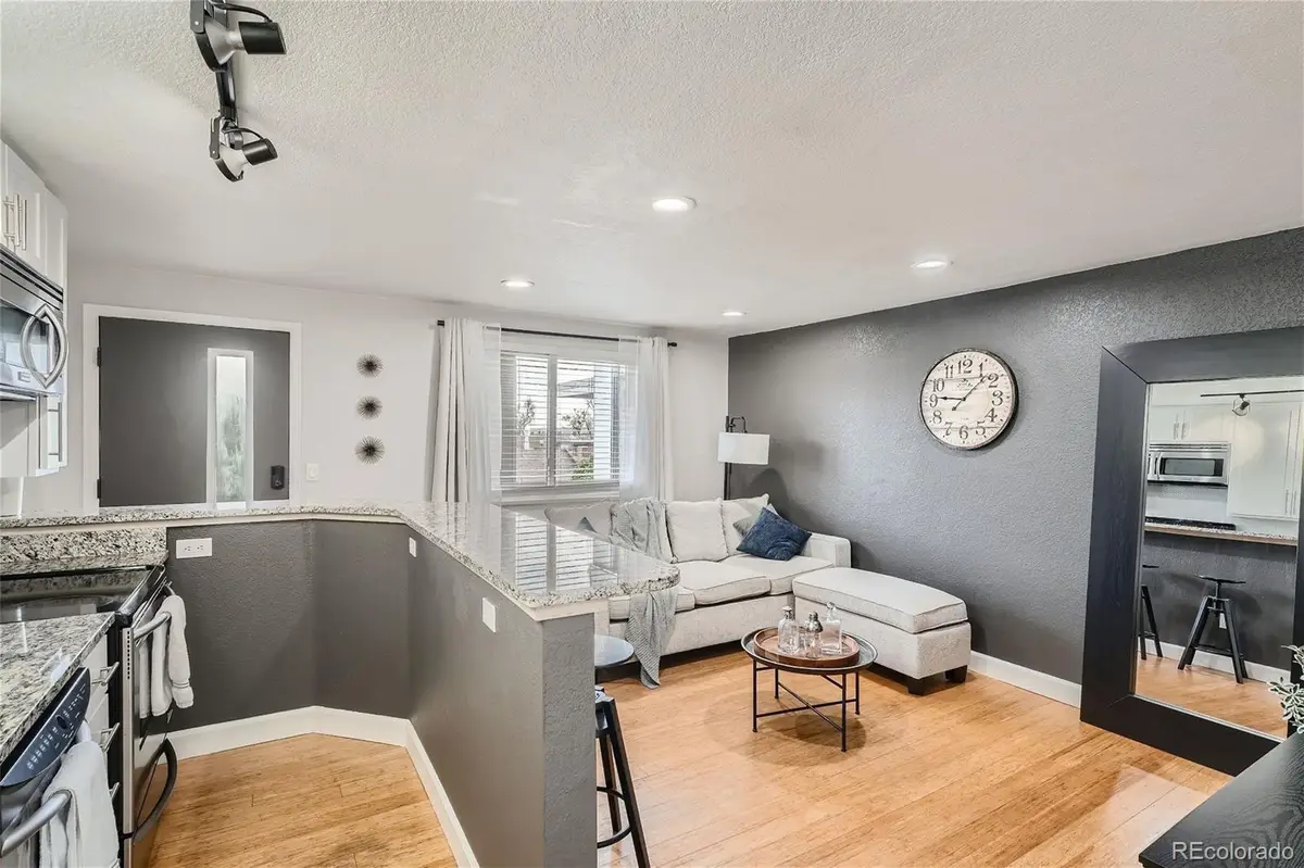 1 N Pearl Street #303, Denver, CO 80203 - #1
