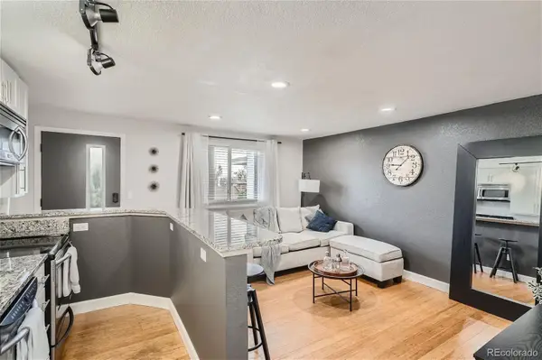 1 N Pearl Street #303, Denver, CO 80203