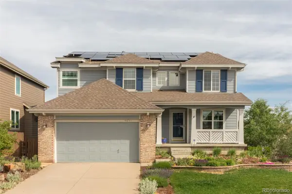 10231 Rustic Redwood Lane, Highlands Ranch, CO 80126