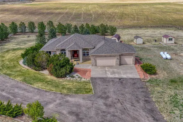 57885 E Geddes Avenue, Strasburg, CO 80136