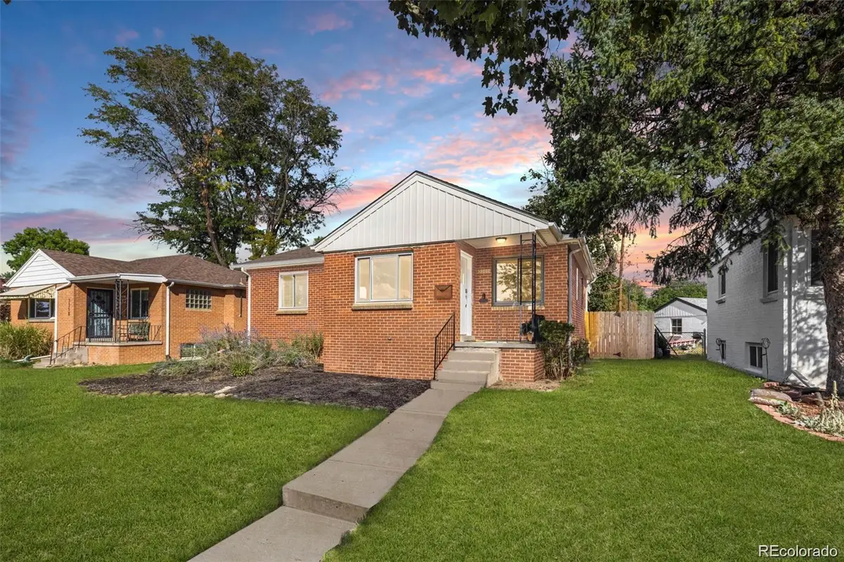 3300 Bellaire Street, Denver, CO 80207 - #1